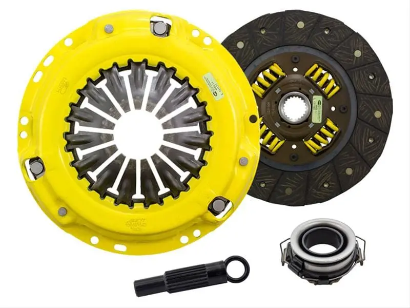 Act Tm1-Hdss Heavy-Duty Clutch Kit For Street And Track Use 1