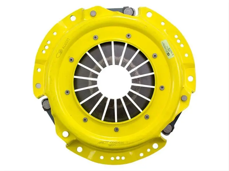 Act Heavy-Duty Clutch Pressure Plate Sb017 1