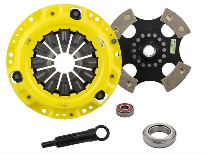 Act Tk1-Xtg4 Xtreme Duty Clutch Kit For High-Torque Applications 1