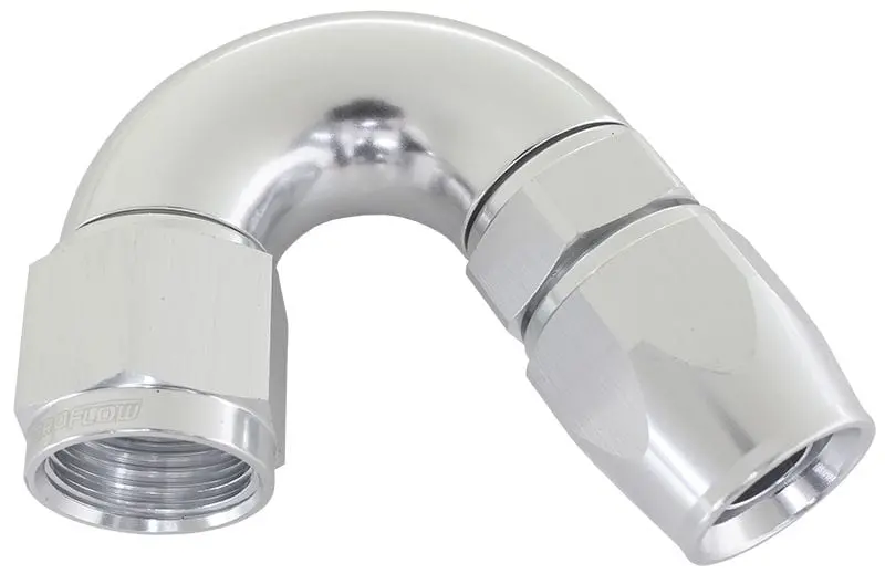 570 Series Ptfe-Lined 150° Swivel Hose End, -16An Size 1