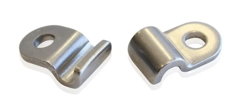 Stainless Steel Hardline Hose Clamps – 12-Pack Af300-00 1