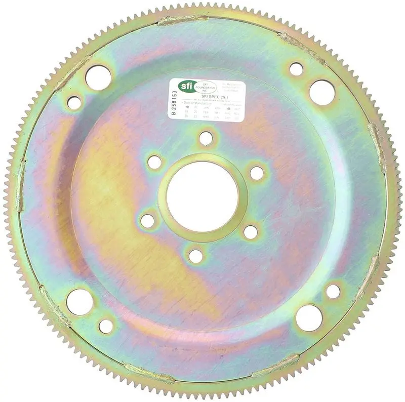 Sfi-Certified Big Block Ford Flexplate – 429/460 Engine, 164-Tooth Internal Balance 1