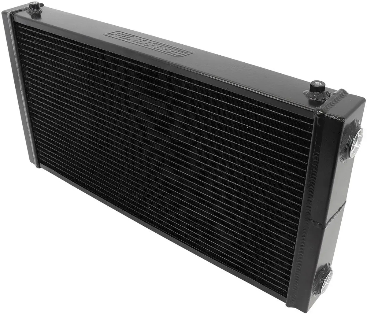 Af77-2049 Large Universal Heat Exchanger – Compact Core Design 1