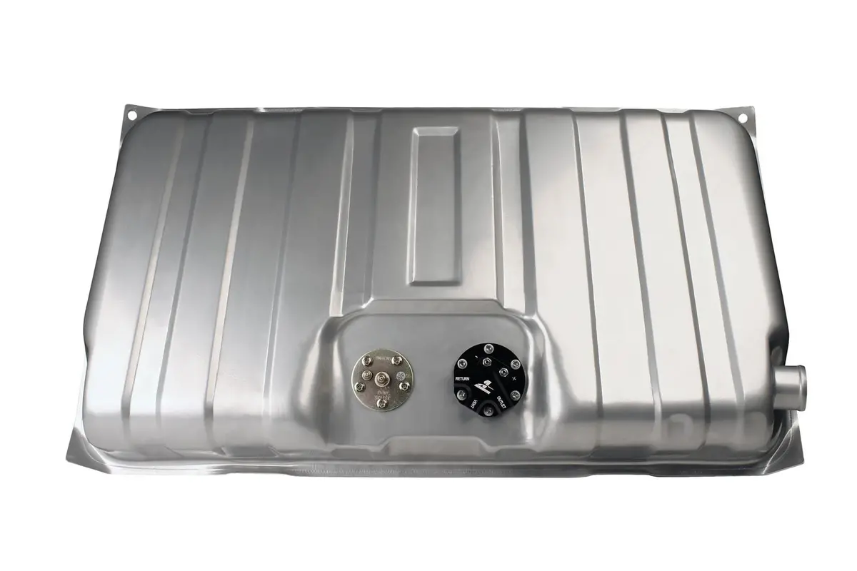 Aeromotive Stealth 340 Lph Fuel Tank – Integrated In-Tank Electric Pump System 1