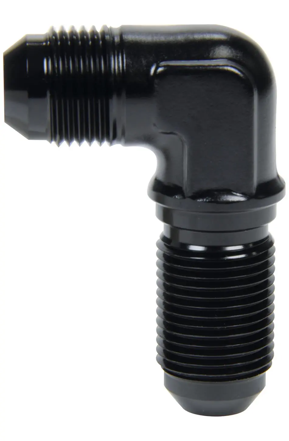 Allstar Performance All49621 Aluminum Bulkhead Fittings 1