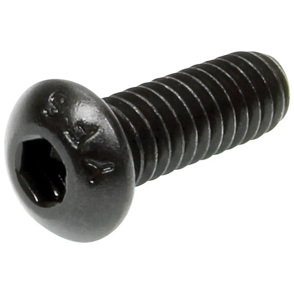 Allstar Performance Stainless Steel Button Head Bolts – All16941 1