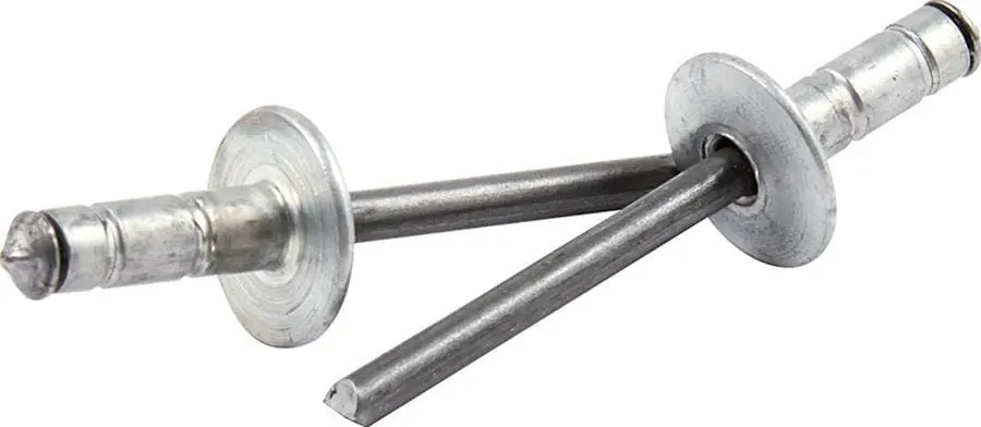 Allstar Performance All18086 Multi-Grip Rivet Kit 1