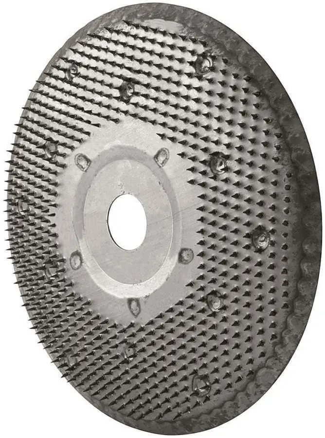 Allstar Performance Tire Grinding Discs – Heavy-Duty All44183 1