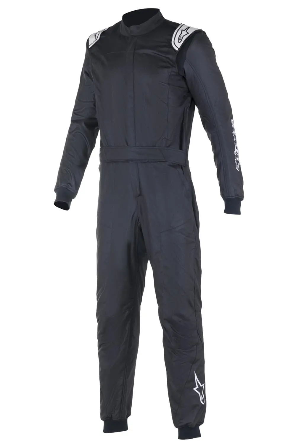 Alpinestars Atom Fia-Certified Racing Suit – Size 64 (3352722-10-64) 1