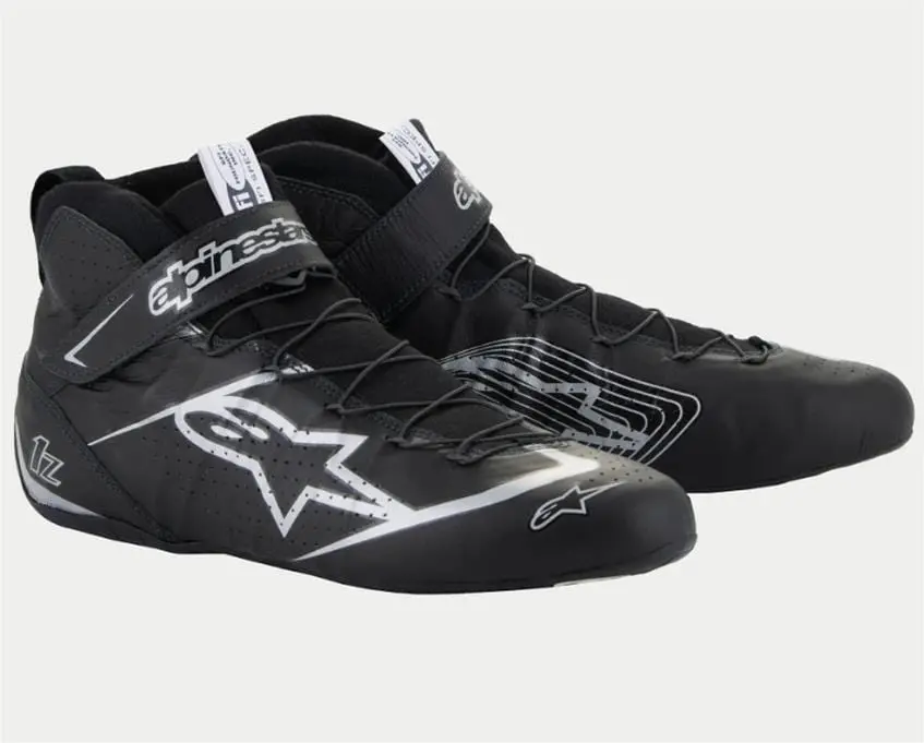 Alpinestars Race-Proven Driving Shoes – Model 2715524-119-9 1