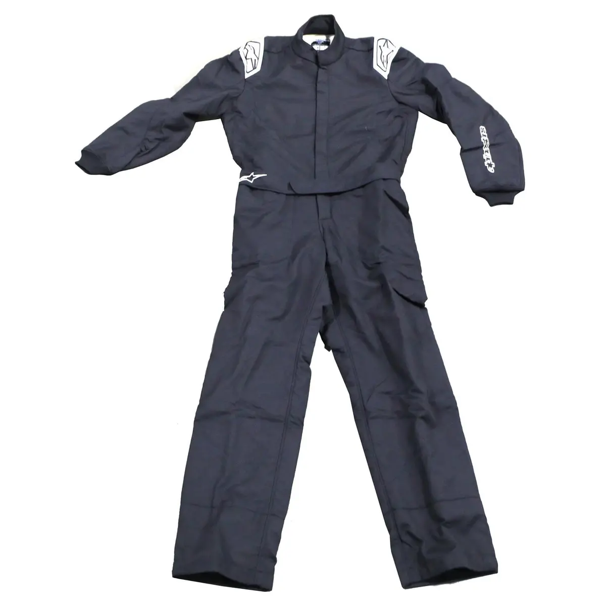 Alpinestars 3350524-12-56 Race Driving Suit – Fia 8856-2000 Certified 1