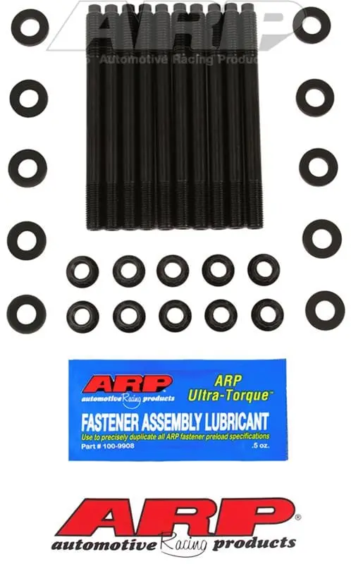 Arp 203-5407 High-Strength Main Stud Kit For Performance Engines 1