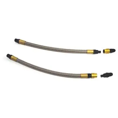 Ati Quick-Disconnect Transmission Cooler Line Kit – Part #925170 1