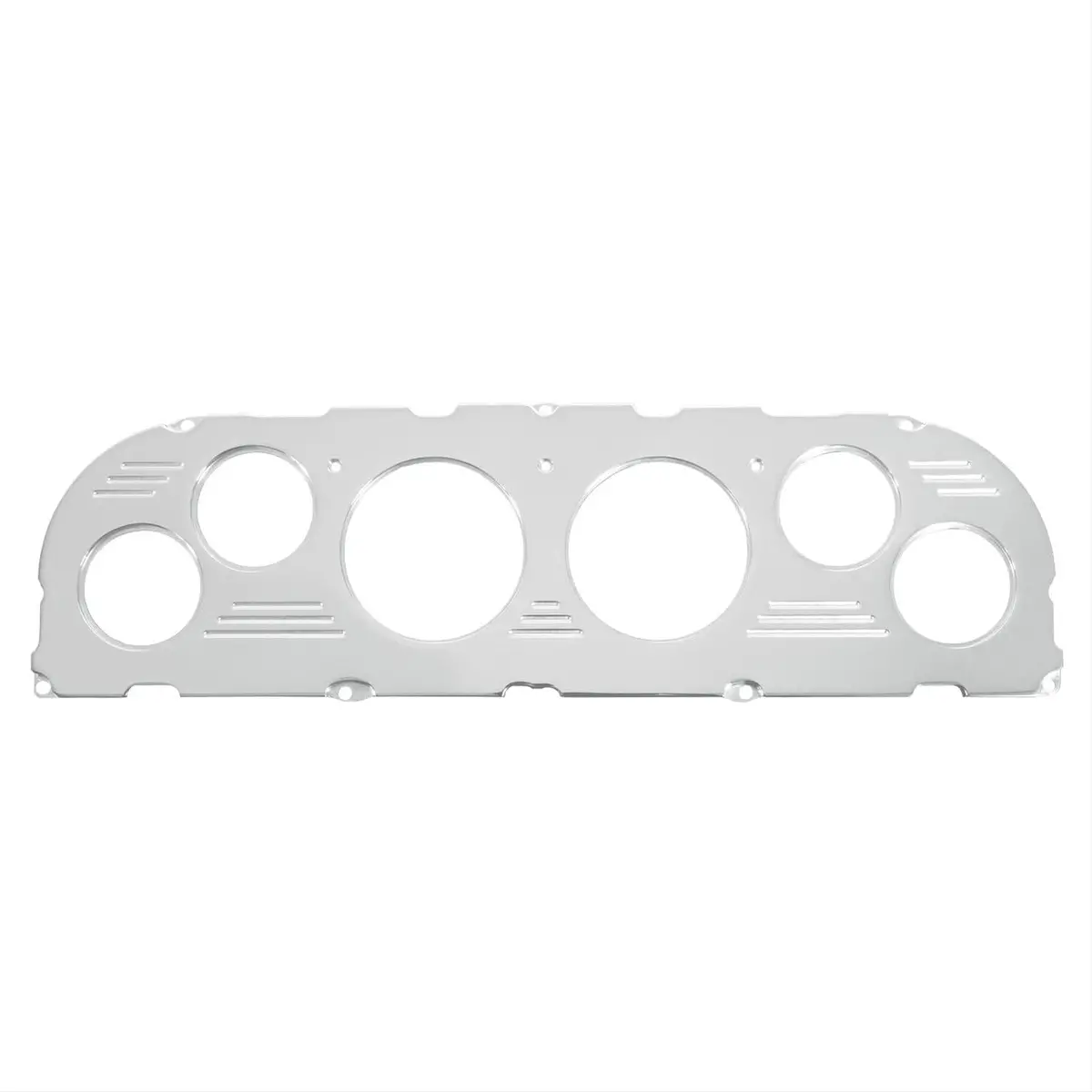 Autometer Direct-Fit Dash Gauge Panel – Model 7047 1