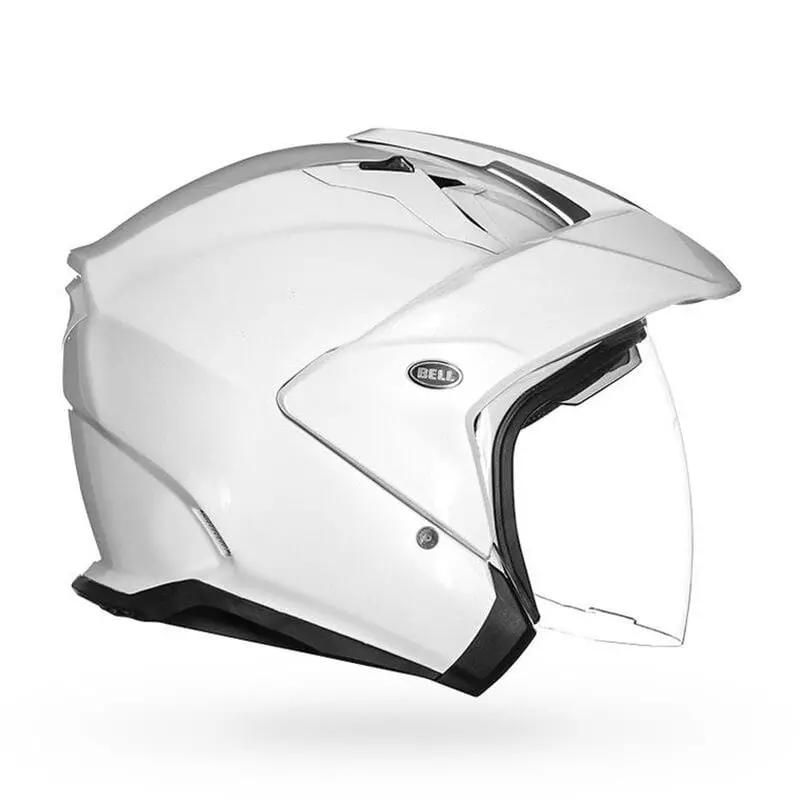 Bell Mag-9 Full-Face Racing Helmet – Model 7000766 1