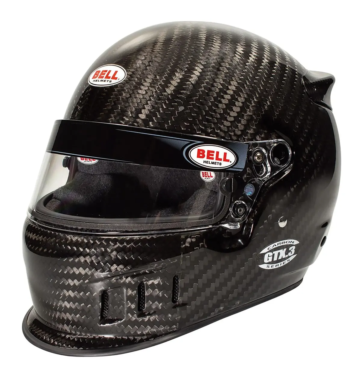 Bell Racing Usa 1207A16 Full-Face Racing Helmet – Sa2020 Certified 1
