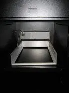 Hasty Bake Lift Mechanism 1