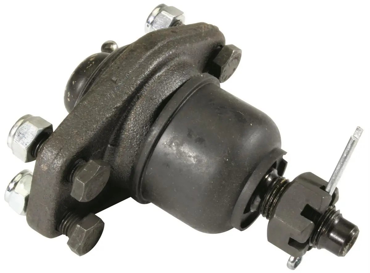 Classic Performance Ball Joint – Heavy-Duty Replacement For Front Suspension Restoration 1