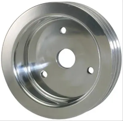Classic Performance Crankshaft Damper Pulley Cp8849P 1