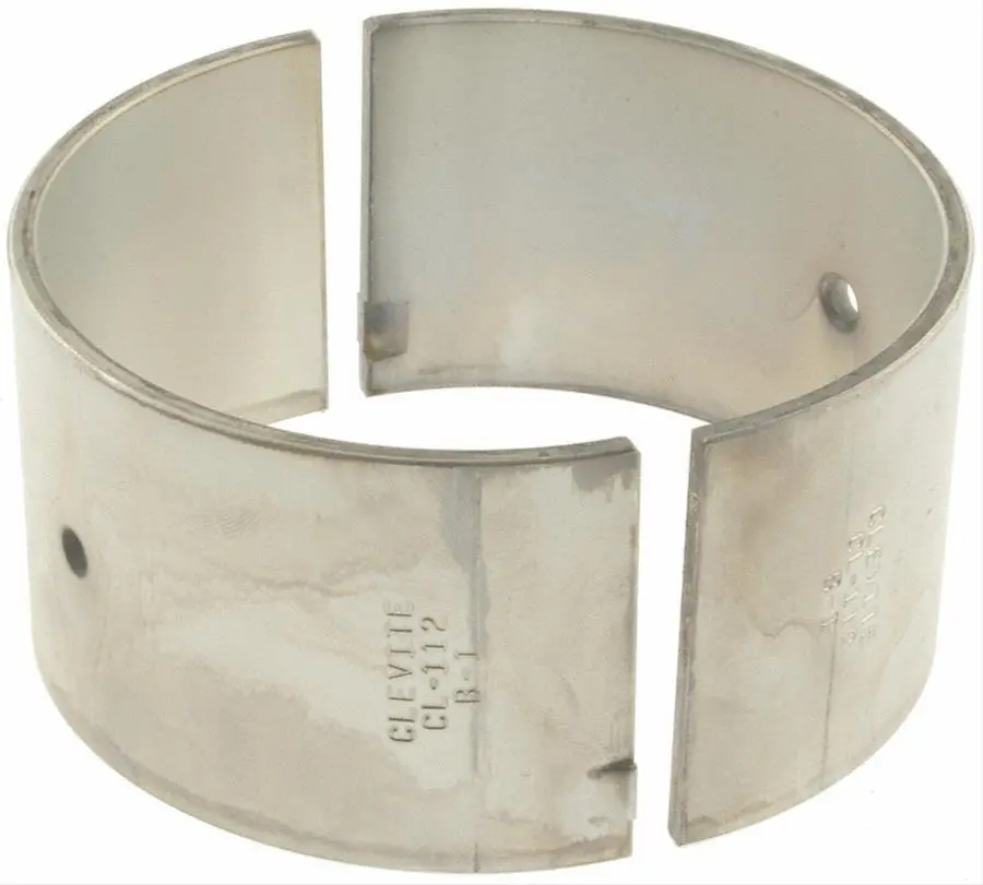 Clevite Cb-1836P Rod Bearings – Standard Size With .25Mm Oversize Option 1
