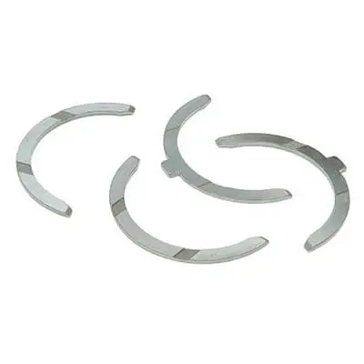 Clevite Thrust Washer Bearings – High-Strength Alloy For Engine Longevity 1