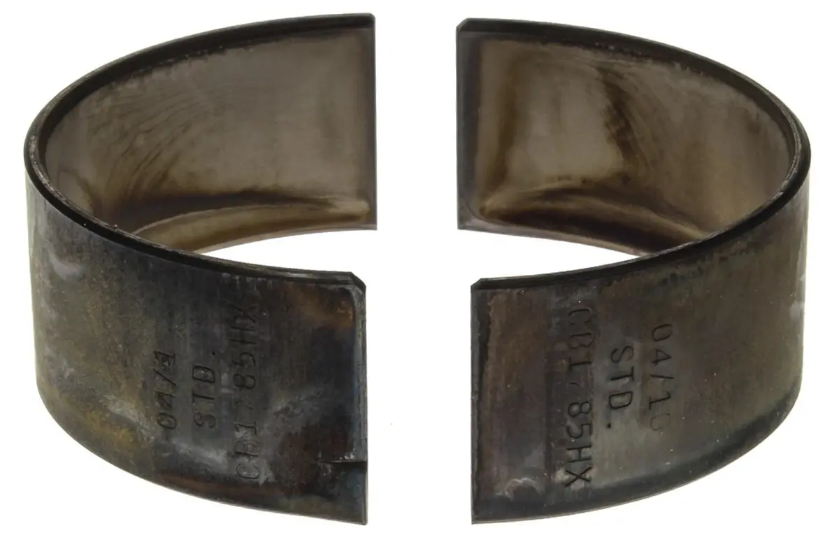 Clevite Cb-1785Hx H-Series High-Performance Rod Bearings – Premium Alloy 1