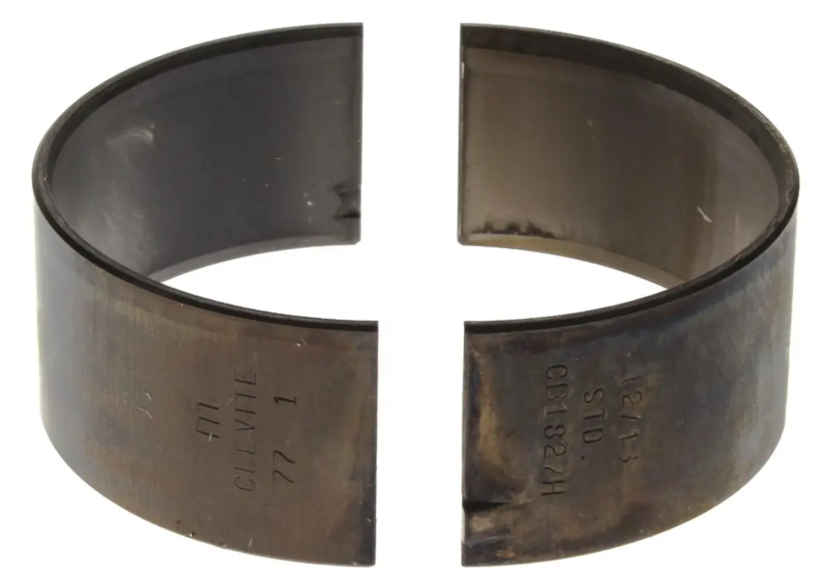 Clevite H-Series High-Performance Connecting Rod Bearings Cb-1827H 1