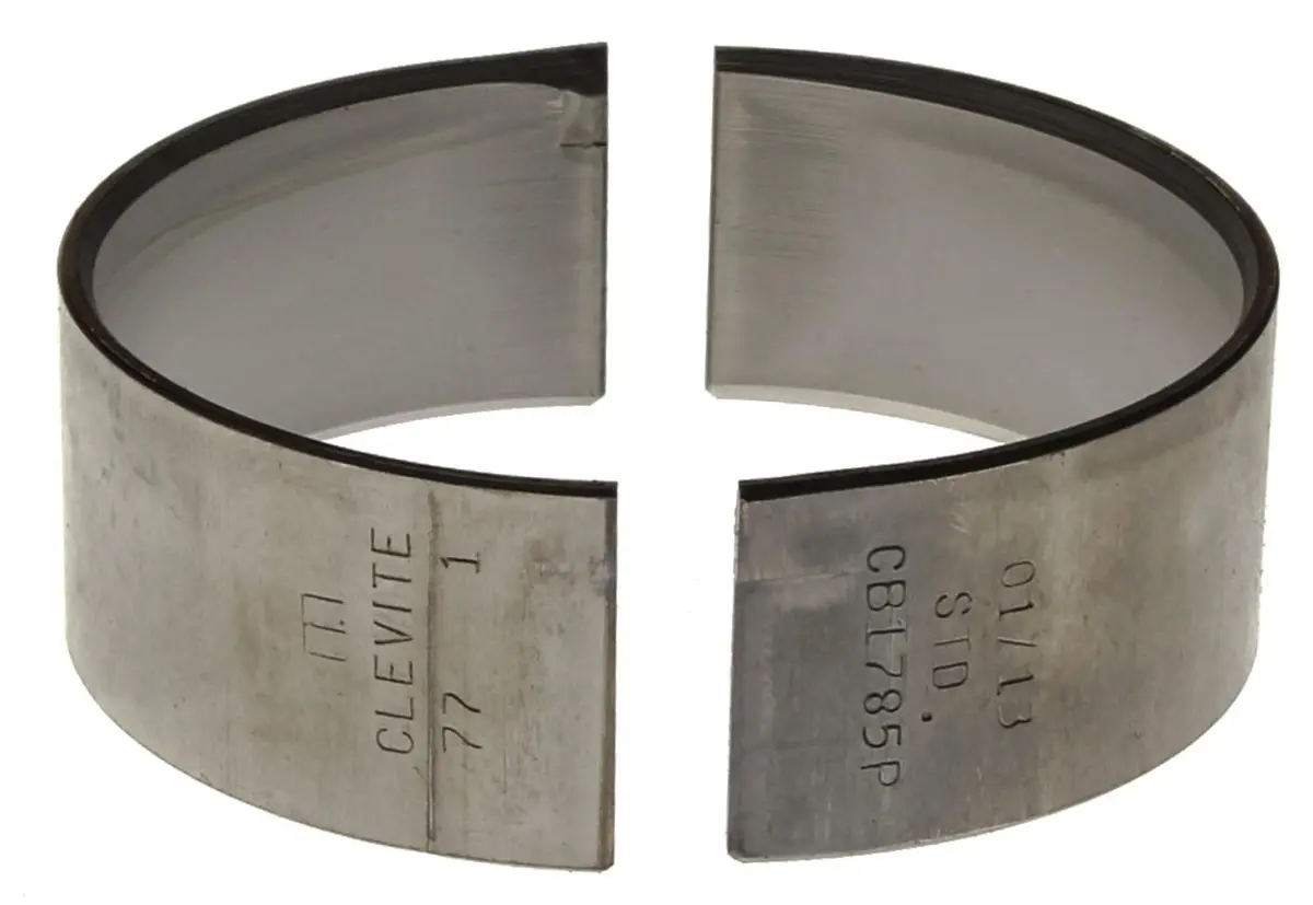 Clevite P-Series Performance Rod Bearings Cb-1785P With .25Mm Oversize 1