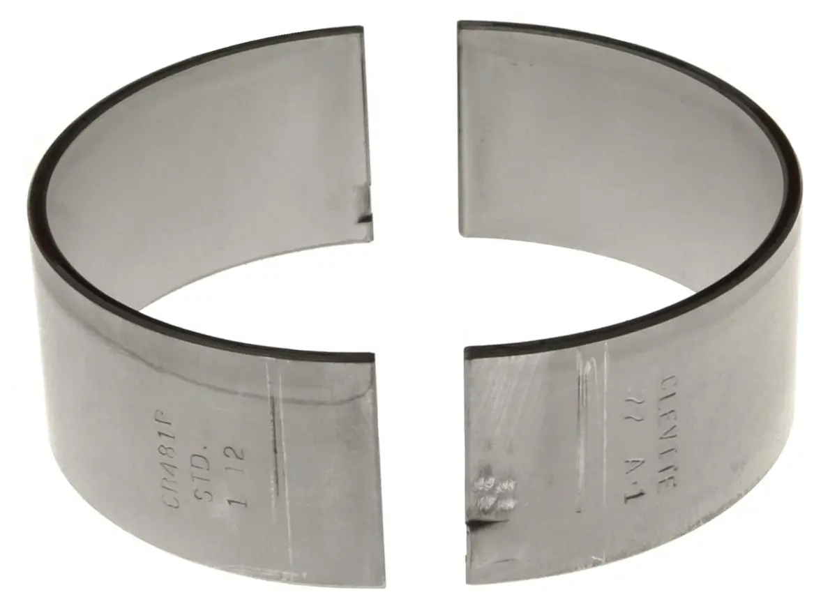 Clevite Cb-481P-1 P-Series Performance Rod Bearings – Standard Size 1