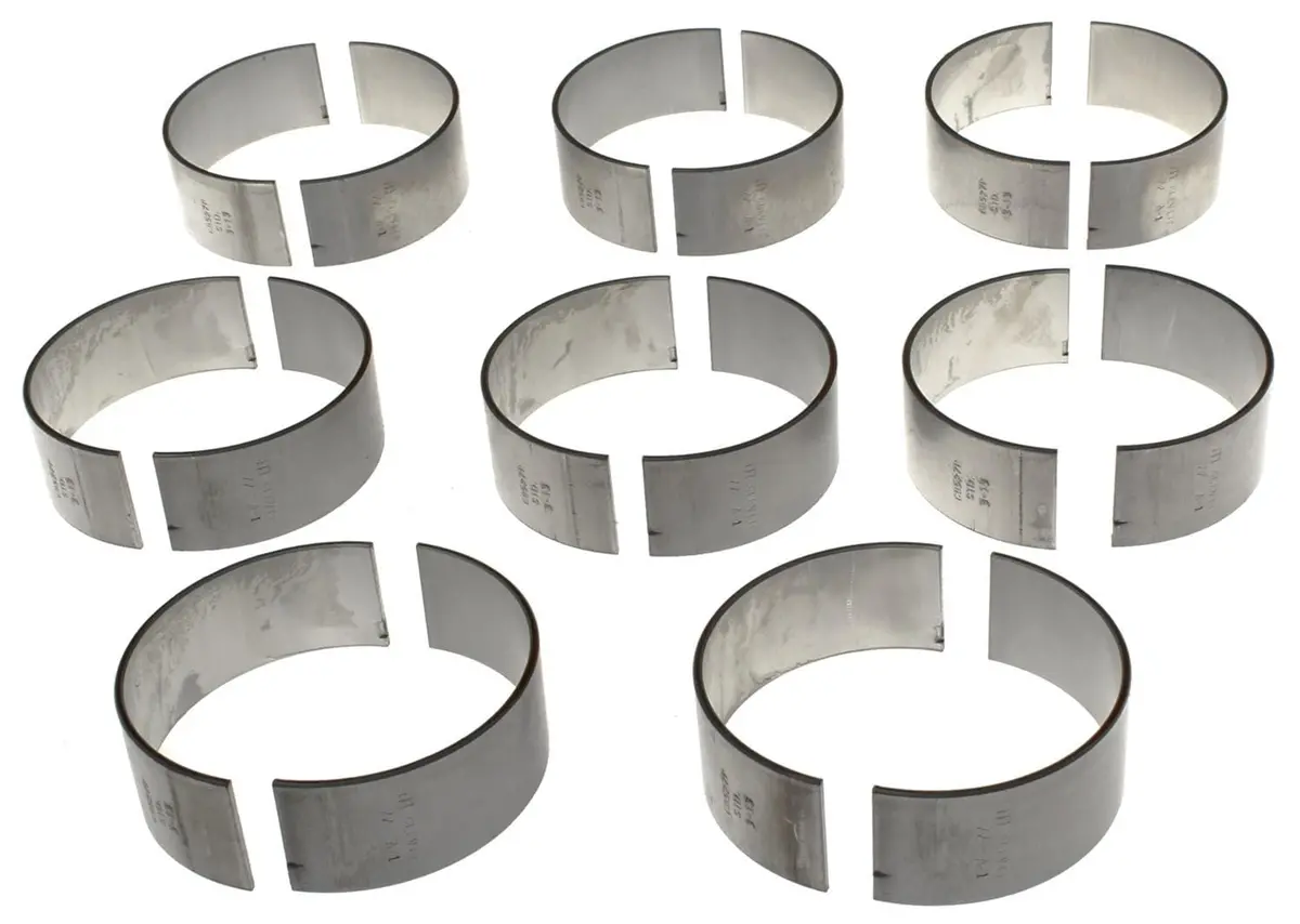 Clevite Cb-527P-10(8) P-Series Connecting Rod Bearings 1