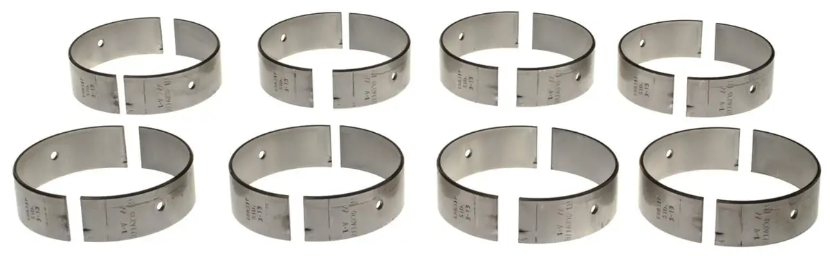 Clevite P-Series Performance Rod Bearings – Oversize .030", Set Of 8 (Cb-831P-30) 1