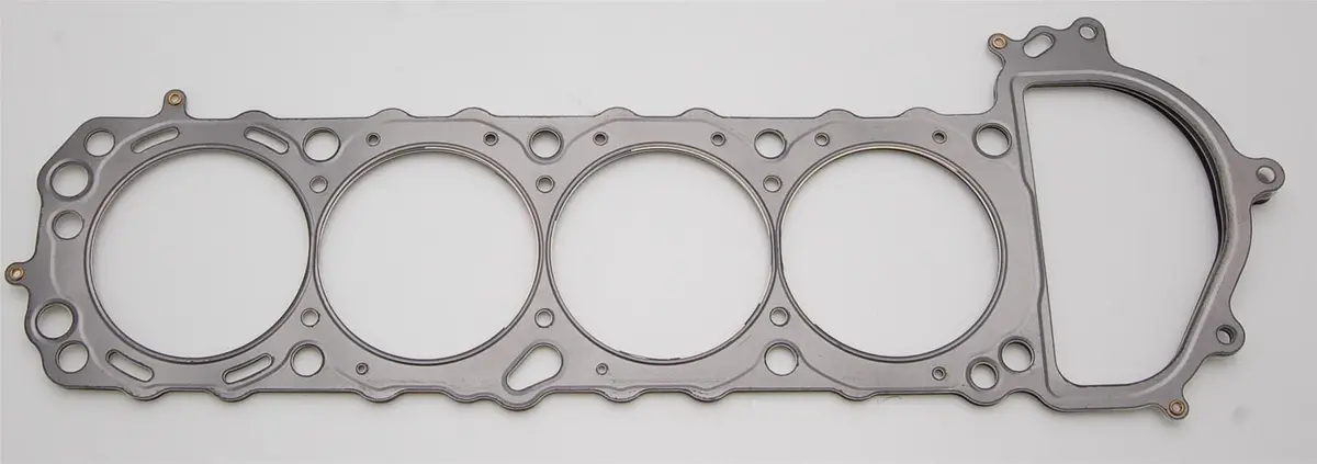 Cometic C4285-027 Mls Head Gasket – Multi-Layer Steel 1