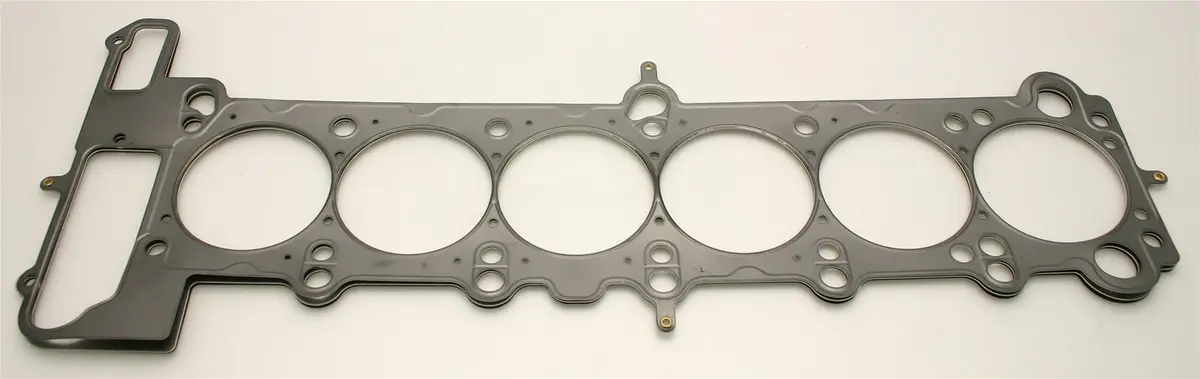 Cometic Mls Head Gasket — Multi-Layer Steel Construction (Part #C4328-027) 1