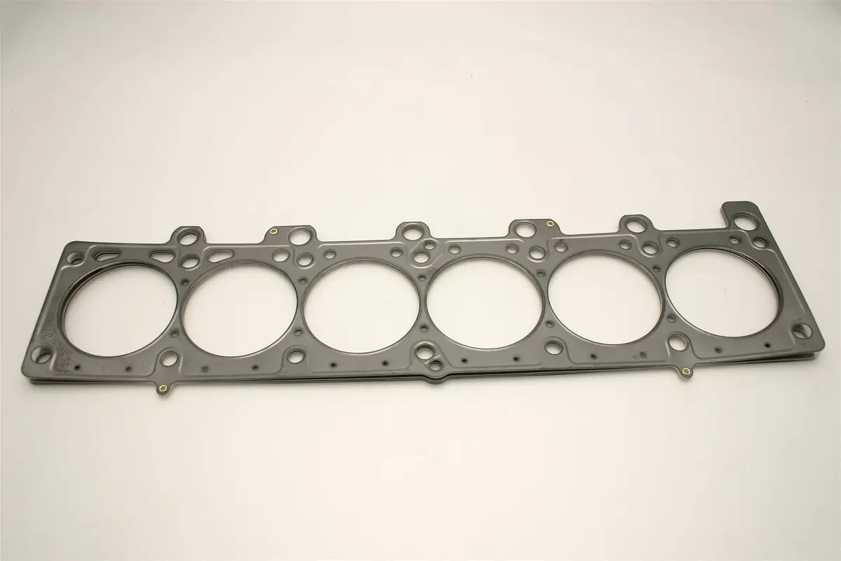 Cometic C4393-075 Mls Head Gasket – Multi-Layer Steel, .075" Thickness 1