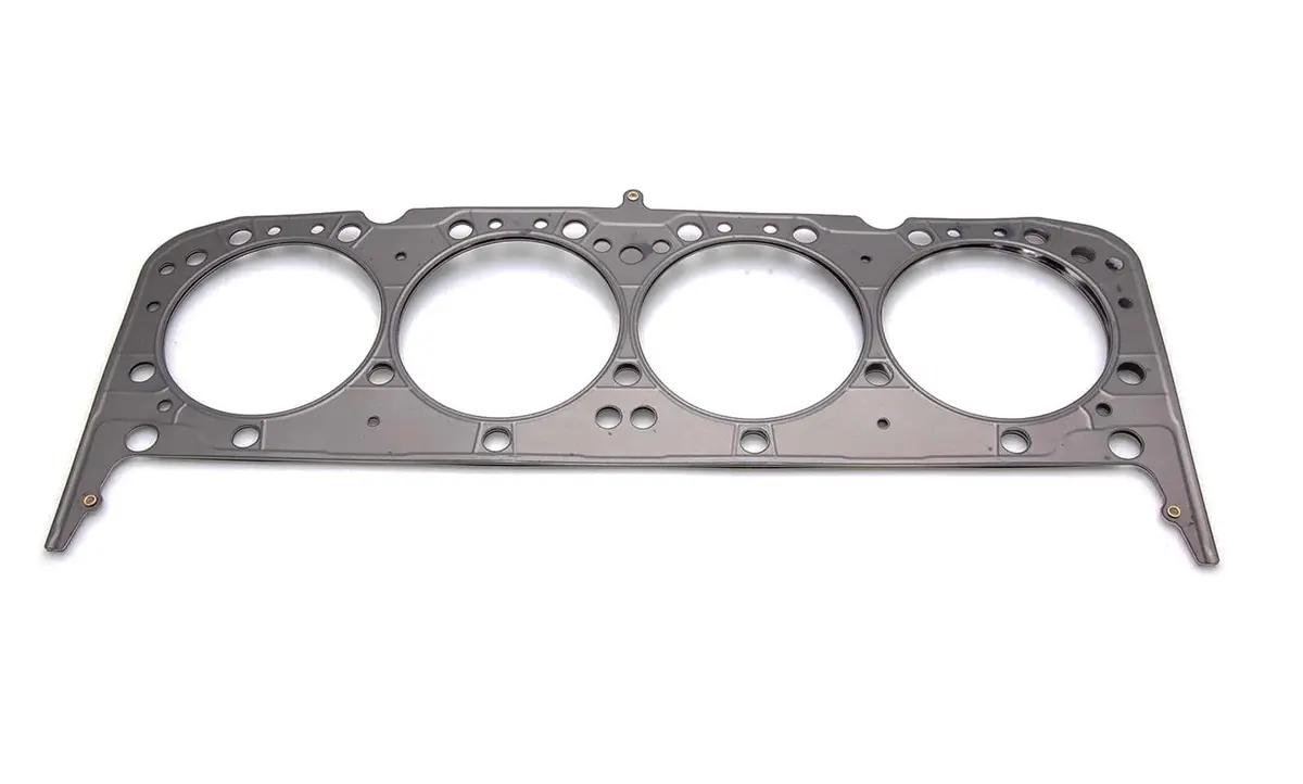 Cometic C5247-045 Mls Head Gasket – Multi-Layer Steel, 0.045" Thickness 1