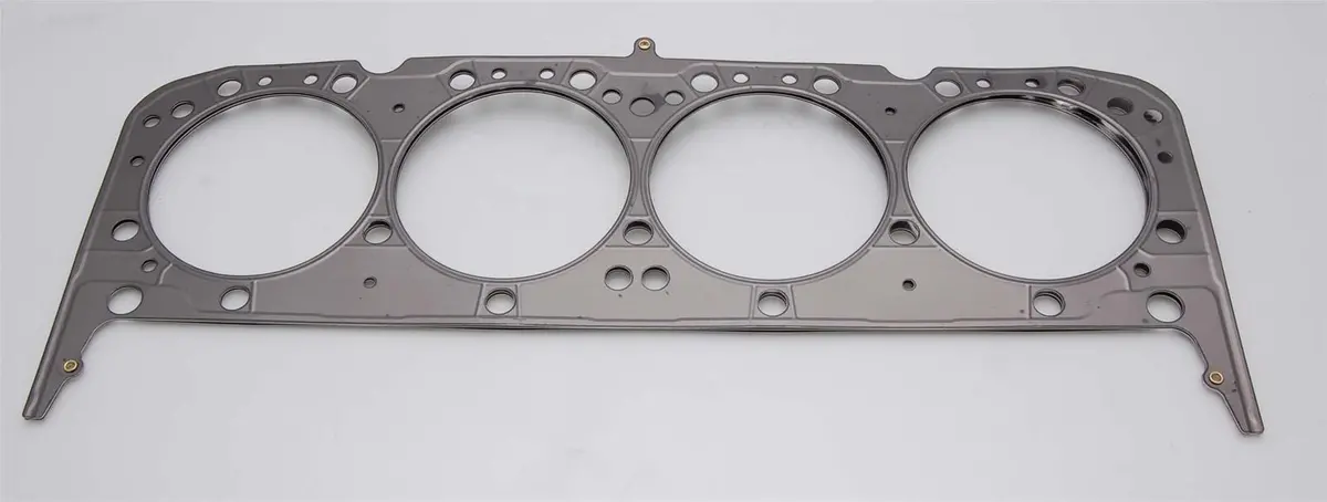Cometic C5247-045 Mls Head Gasket – Multi-Layer Steel, 0.045" Thickness 2