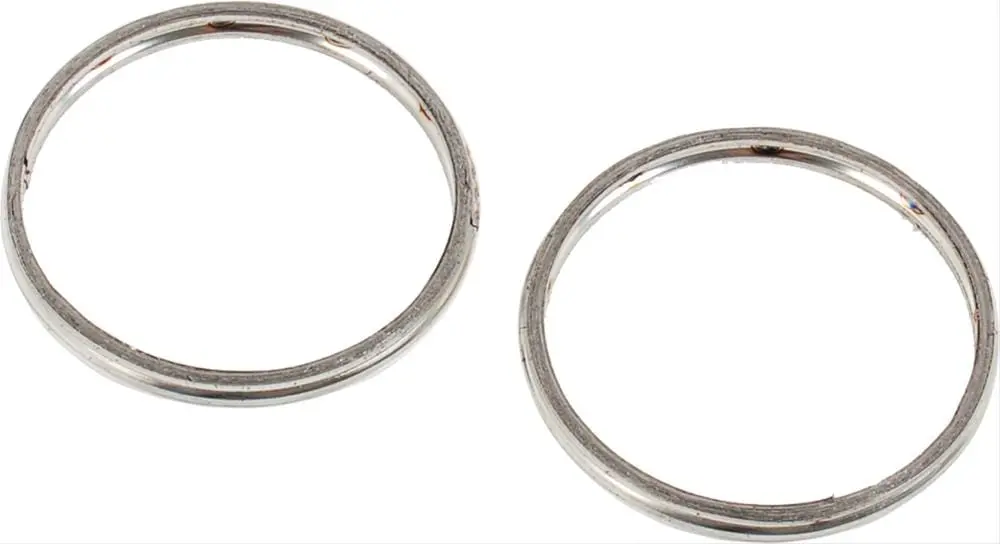 Cometic C9928 Exhaust Header Gaskets – Multi-Layer Steel 1