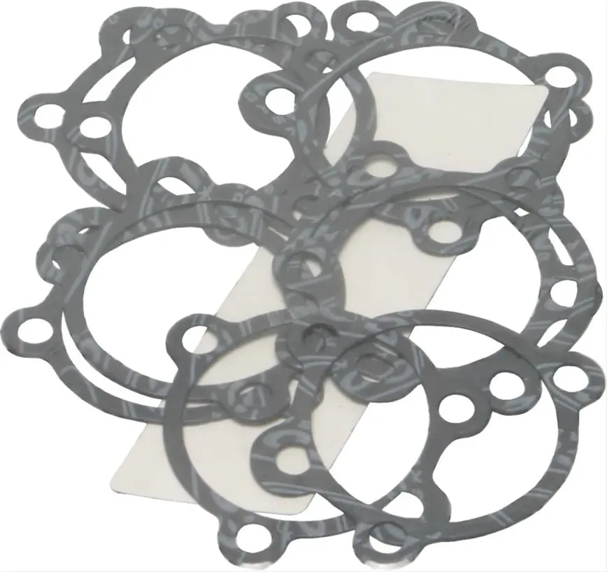 Cometic Air Cleaner Gasket – Precision-Cut Seal For High-Flow Intake Systems 1
