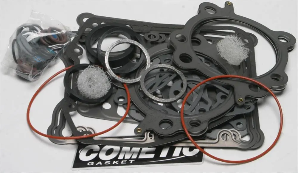 Cometic Powersports Gasket Kit C9951 For Atvs, Utvs, And Motorcycles 1
