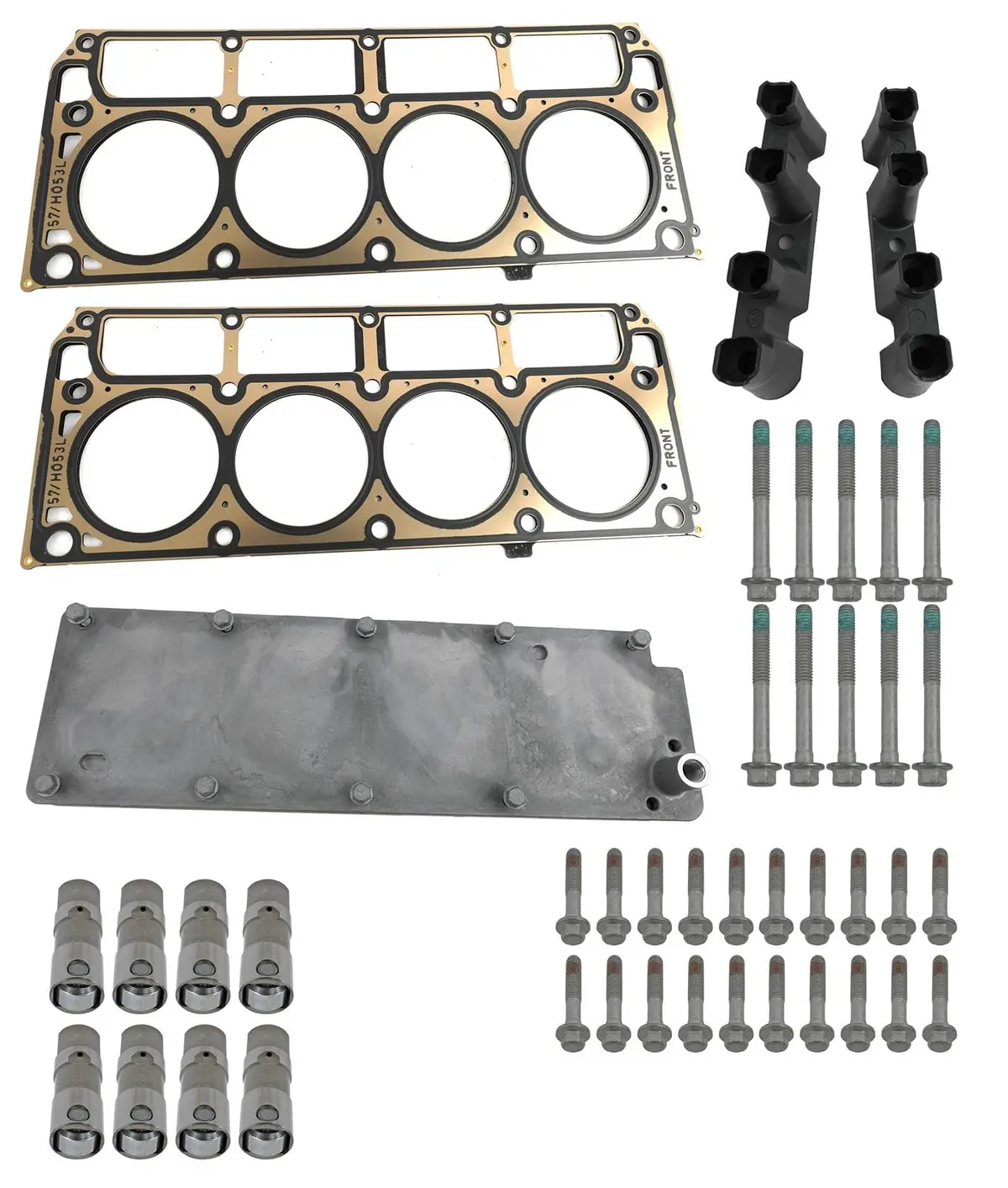 Comp Cams 5552-8Kit Displacement On Demand (Dod) Delete Kit 1