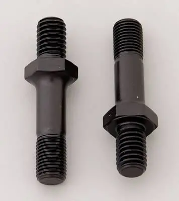 Comp Cams Hi-Tech Rocker Arm Studs – Heavy-Duty Threaded Fasteners For Performance Heads 1