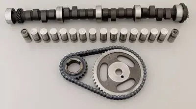 Comp Cams Magnum Hydraulic Camshaft & Lifter Kit – Sk34-331-4 1