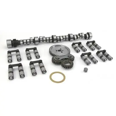 Comp Cams Gk12-601-8 Thumpr Hydraulic Roller Cam & Lifter Kit 1