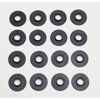 Comp Cams Precision Valve Spring Shim Set — 0.015" Thickness (Part #4744-1) 1