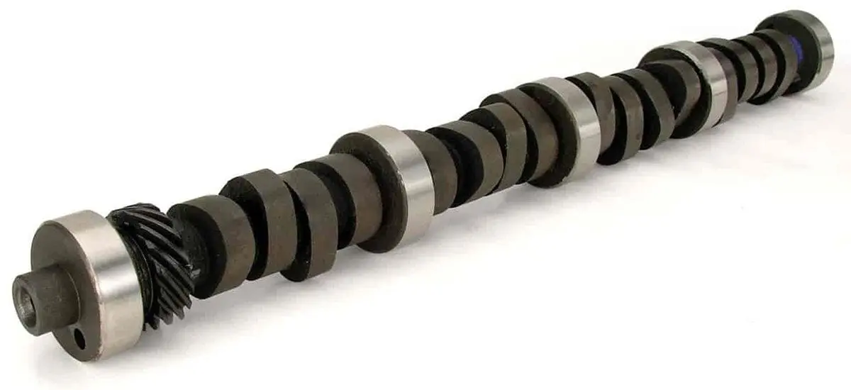 Comp Cams 260H Hydraulic Camshaft – High-Energy Profile, 225° Advertised Duration 1