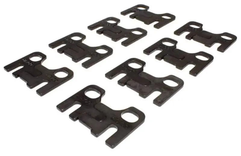 Adjustable Valve Guide Plate Set – Precision-Machined For Rocker Arm Alignment And Stability 1
