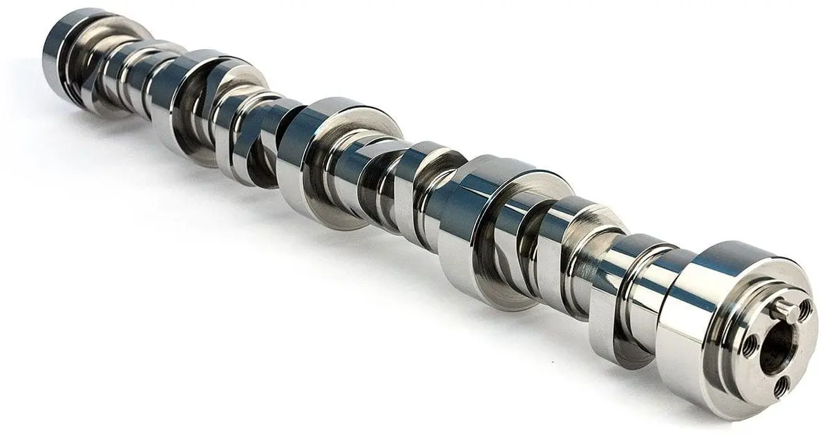 Nsr Drift Hydraulic Roller Camshaft: 233/243° Duration @ .050", .541" Lift, 114° Lsa 1