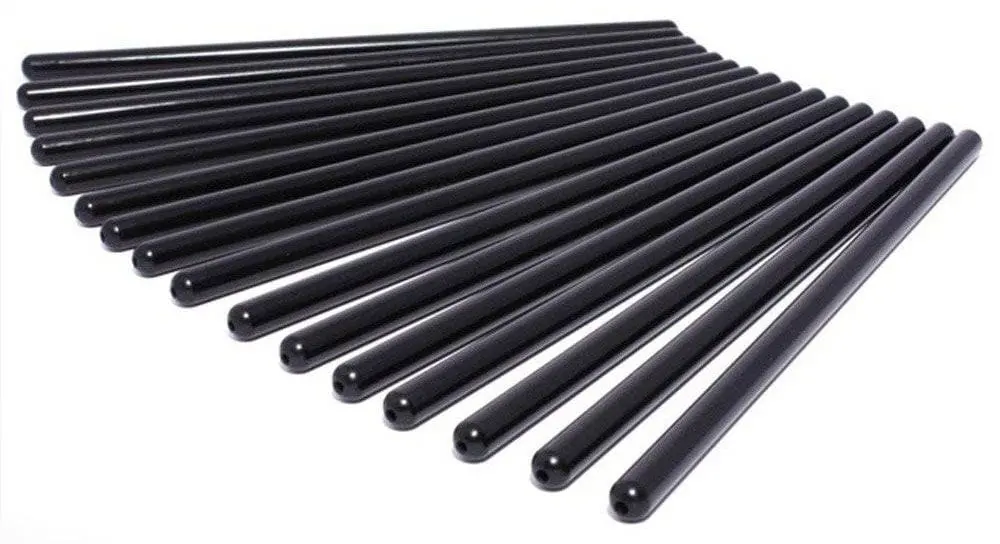Ccpr Molybdenum Pushrod – Single-Piece 5/16" Diameter, 9.100" Length For High-Rpm Reliability 1