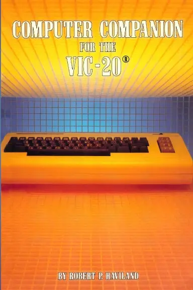Computer Companion For The Vic-20 1