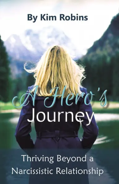 A Hero's Journey 1